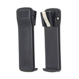 HLN8255B Clip cinturón para MOTOROLA CP040 / GP300 / DP1400