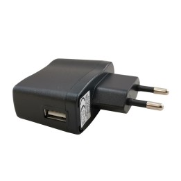 Cargador para ESCOLTA ECO 5V 1A.