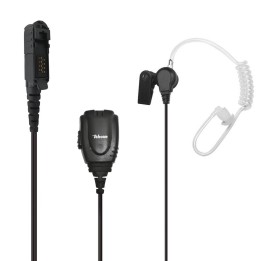 Micro-auricular acústico tipo tubular para MOTOROLA.