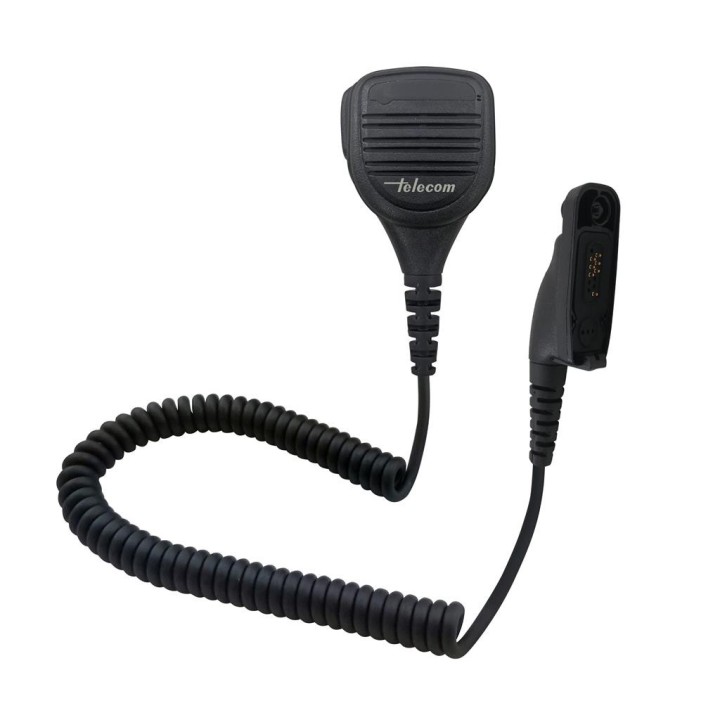 Micro-altavoz compacto para serie Digital MOTOROLA