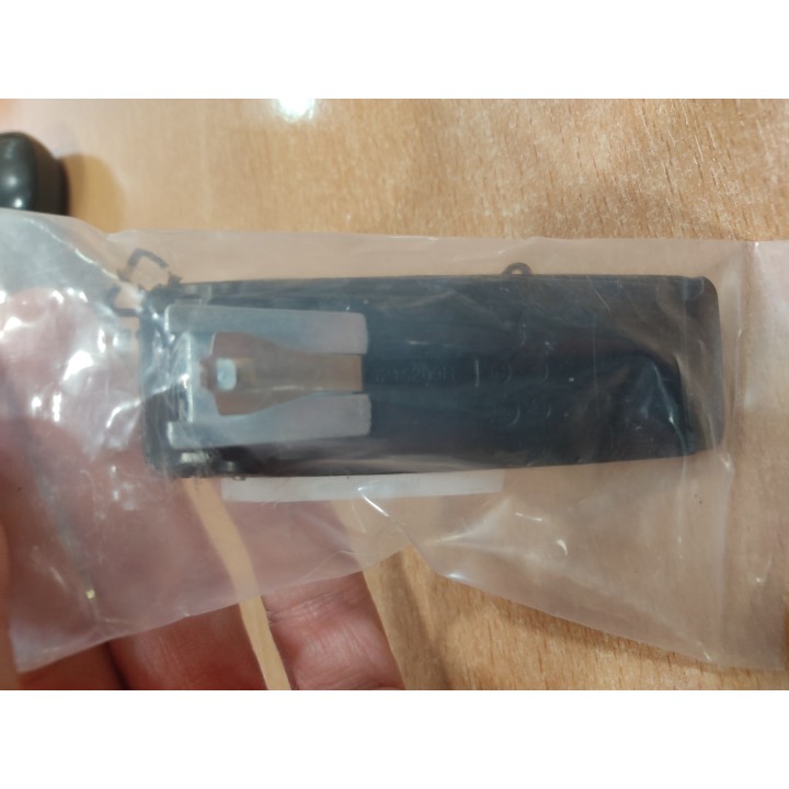 MOTOROLA PMLN6086A ATEX 2.5" PINZA - CLIP DE CINTURON
