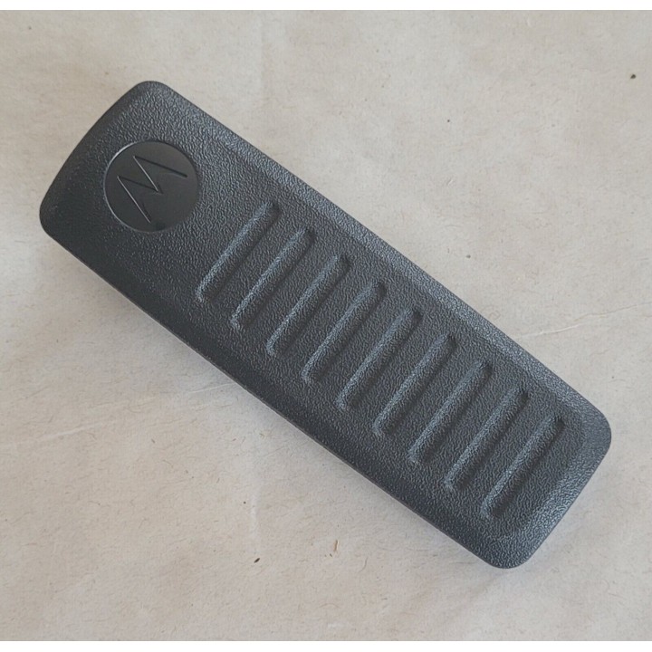 MOTOROLA PMLN6086A ATEX 2.5" PINZA - CLIP DE CINTURON