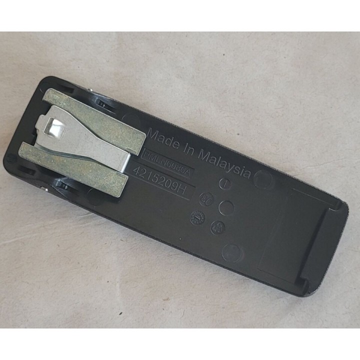 MOTOROLA PMLN6086A ATEX 2.5" PINZA - CLIP DE CINTURON