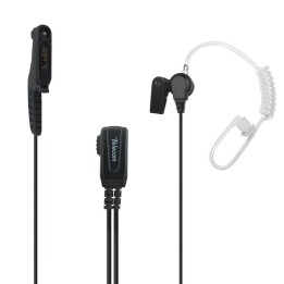Microauricular tubo acústico para MOTOROLA R7 / MXP-600