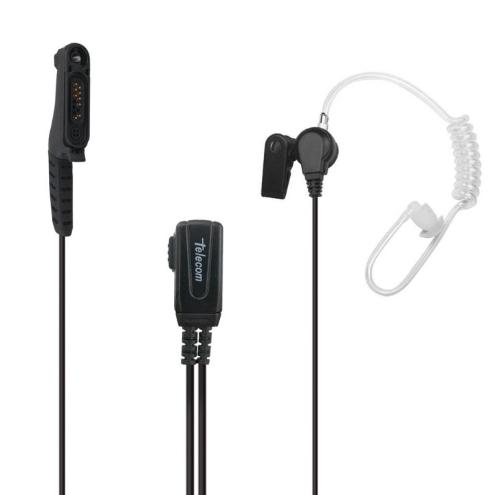 Microauricular tubo acústico para MOTOROLA R7 / MXP-600