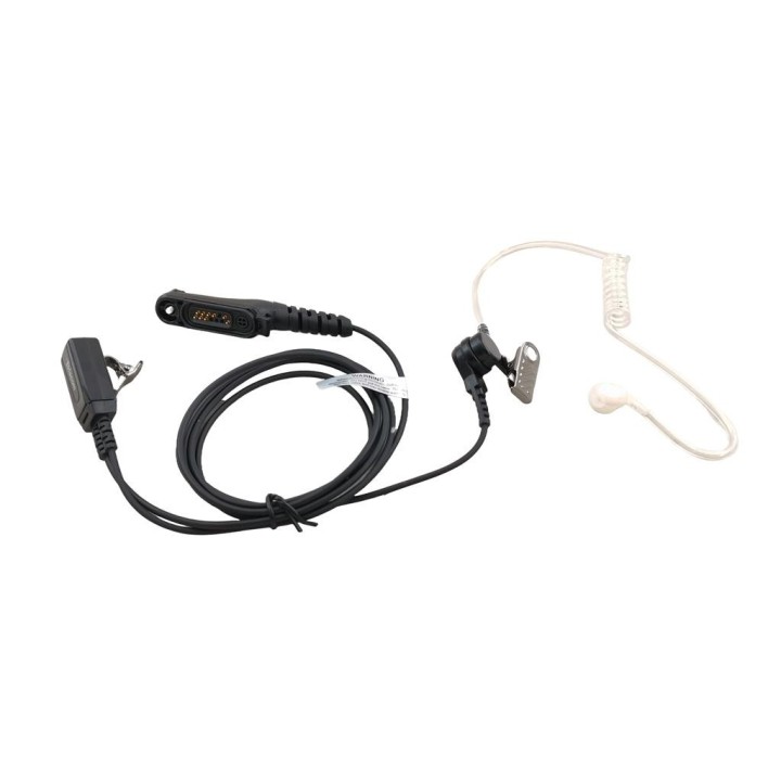 Microauricular tubo acústico para MOTOROLA R7 / MXP-600