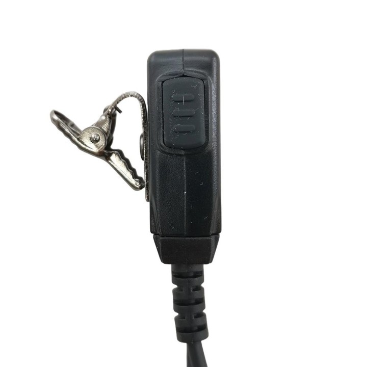 Microauricular tubo acústico para MOTOROLA R7 / MXP-600