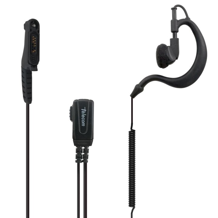 Microauricular para MOTOROLA R7 / MXP-600