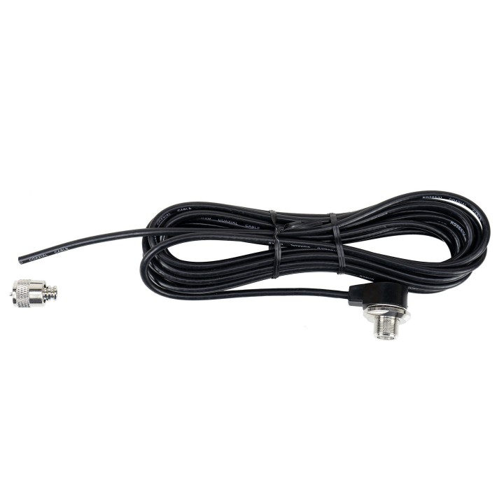 PNI T601 Soporte de antena roscada