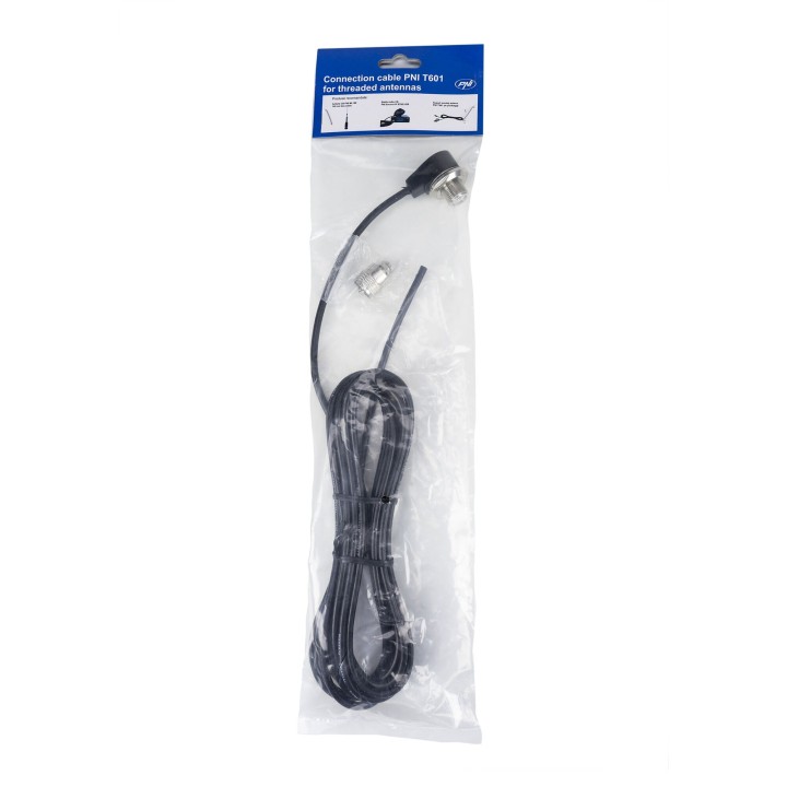 PNI T601 Soporte de antena roscada
