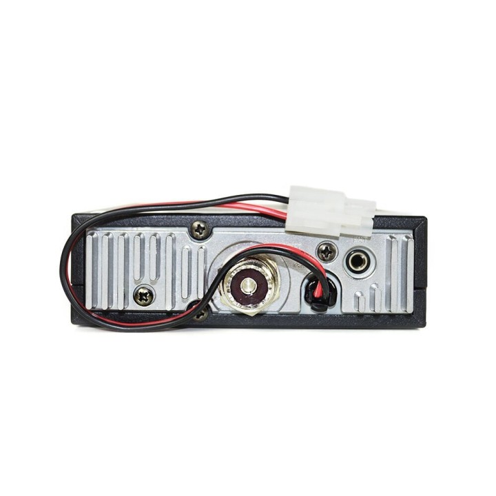 PNI ESCORT HP 8001L ASQ EMISORA DE CB «CON MICROAURICULAR»