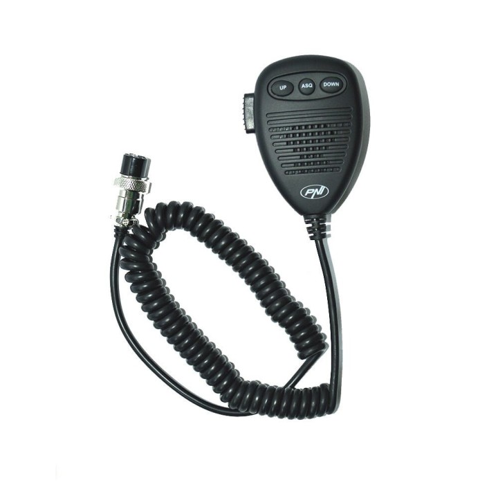 PNI ESCORT HP 8001L ASQ EMISORA DE CB «CON MICROAURICULAR»