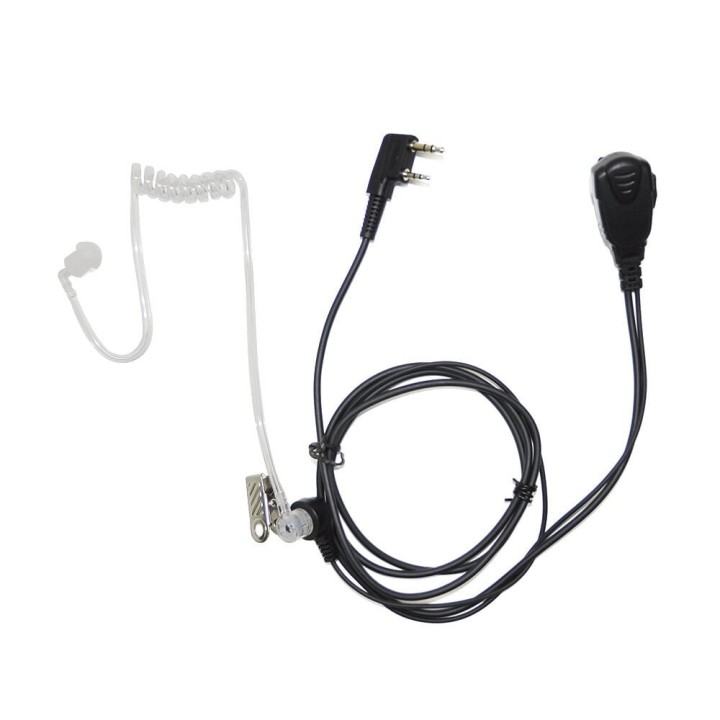 PNI ESCORT HP 8001L ASQ EMISORA DE CB «CON MICROAURICULAR»