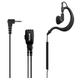 Micro-auricular ergonómico para MOTOROLA Talkabout