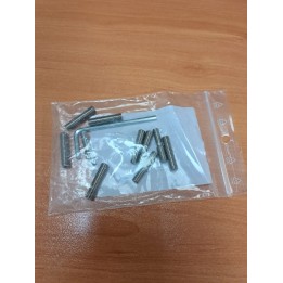 SIRIO SA283/Q ADAPTADORES METRICO 5 y METRICO 6 (5+5 unid)