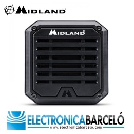 MIDLAND AU50 XTREME Altavoz