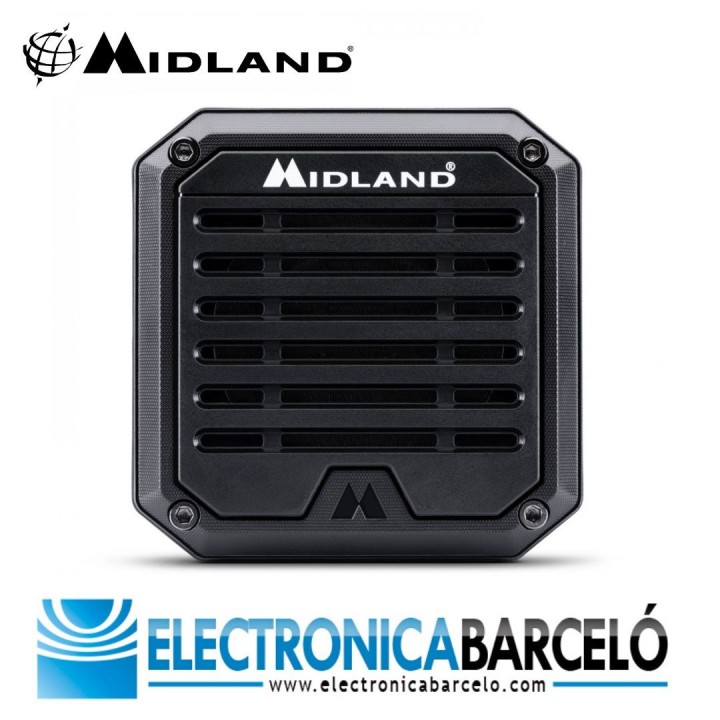 MIDLAND AU50 XTREME Altavoz