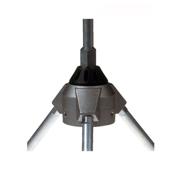 SIRIO GPA 66-108 Antena de 1/4 para VHF DE 66 A 108 MHZ 