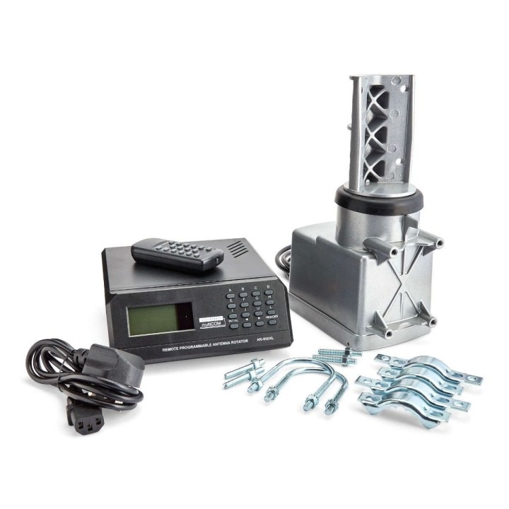 SHARMAN AR-600XL MULTICOM VHF/UHF ROTOR DE ANTENA