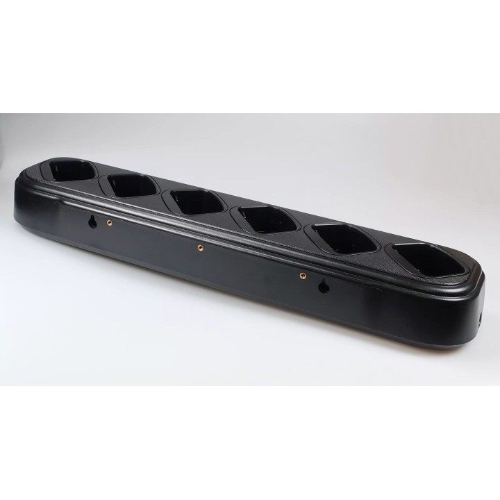 CARGADOR MÚLTIPLE DYNASCAN LP-50, LP-66 Y EU-55