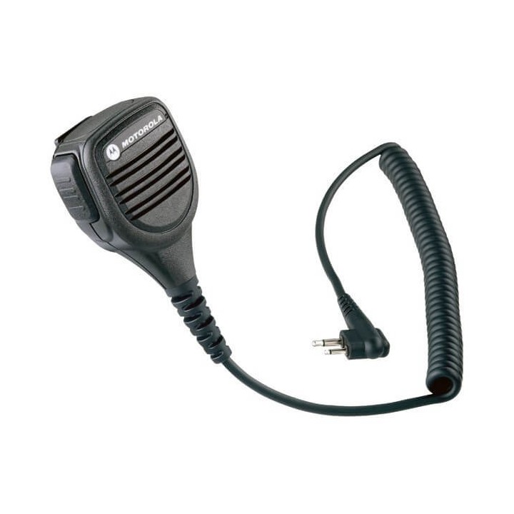 MOTOROLA PMMN4013A Micrófono altavoz Original