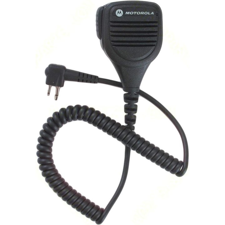 MOTOROLA PMMN4013A Micrófono altavoz Original