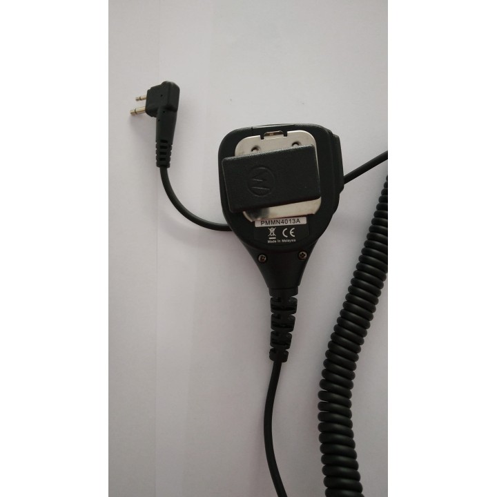 MOTOROLA PMMN4013A Micrófono altavoz Original