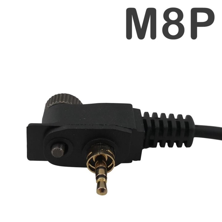 SPM-MTP-850 - MICRO-ALTAVOZ COMPACTO, PARA MOTOROLA MTP-850.