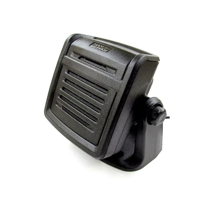 Altavoz profesional para equipo base. Tamaño grande. 12W