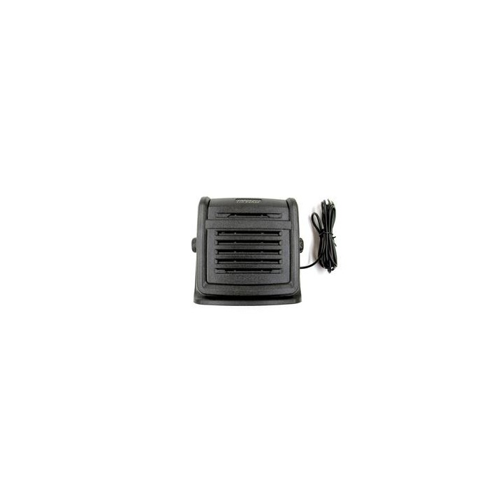 Altavoz profesional para equipo base. Tamaño grande. 12W
