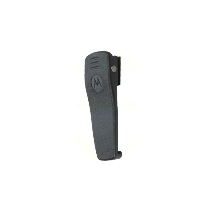 Clip de cinturón RLN5644A para Motorola EP450 DP1400 CP040 CP200 CP140 CP180 MP300 A8 BPR40 PR400