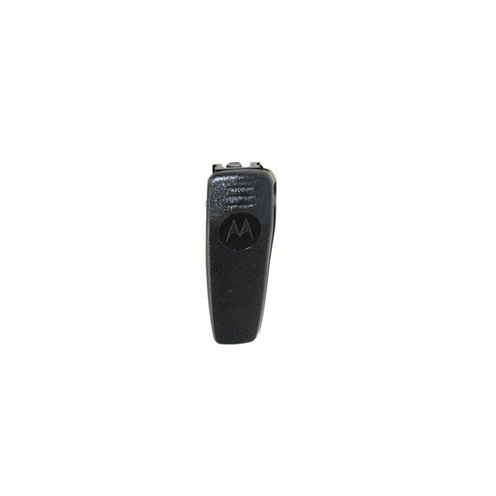 Clip de cinturón RLN5644A para Motorola EP450 DP1400 CP040 CP200 CP140 CP180 MP300 A8 BPR40 PR400