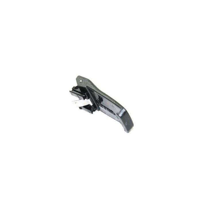 Clip de cinturón RLN5644A para Motorola EP450 DP1400 CP040 CP200 CP140 CP180 MP300 A8 BPR40 PR400
