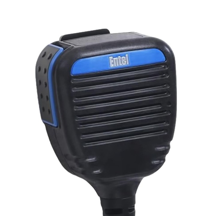 Resistente microaltavoz sumergible para walkies ENTEL Series DX/DN