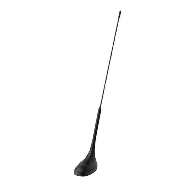 COMBO GPS/V-UHF Antena móvil combinada GPS & VHF-UHF Ajustable