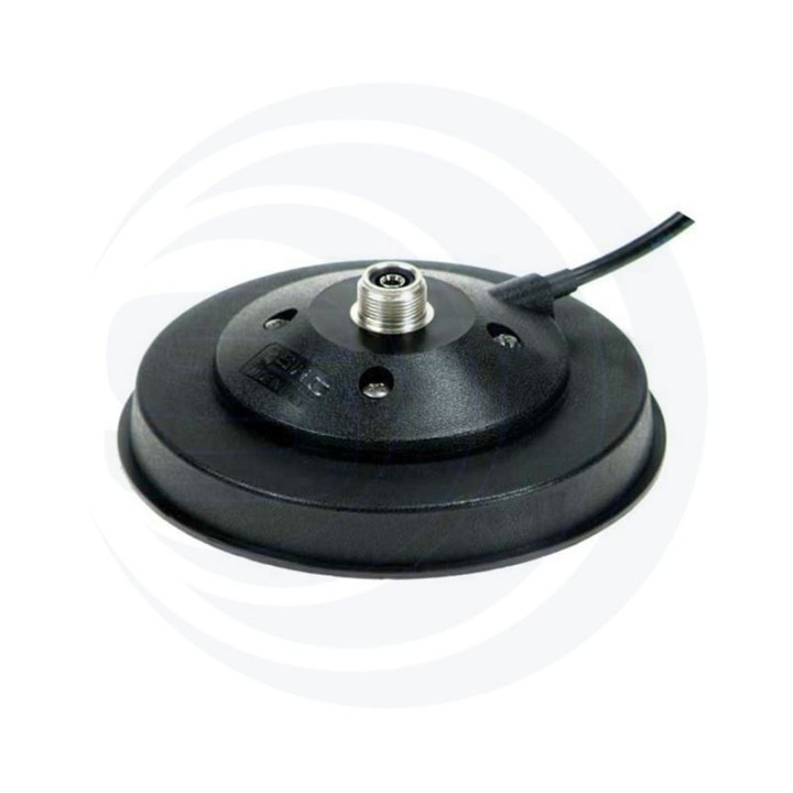 SIRIO PM125S Base magnetica PALOMILLA