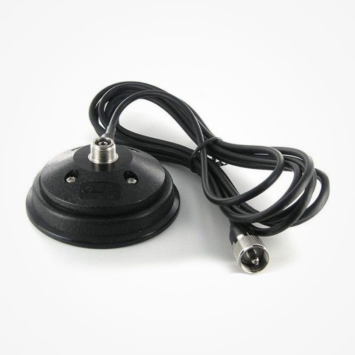 SIRIO PM125S Base magnetica PALOMILLA