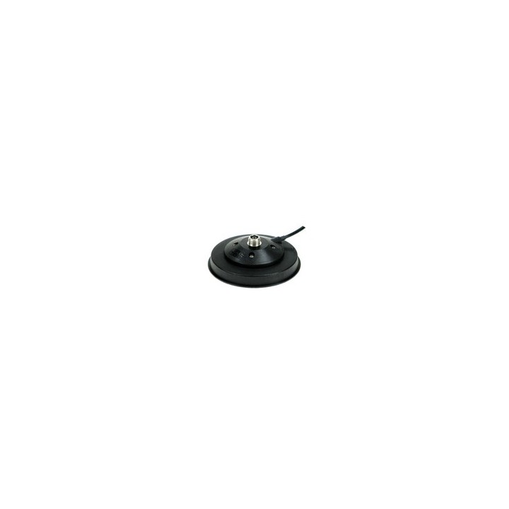 SIRIO PM125S Base magnetica PALOMILLA
