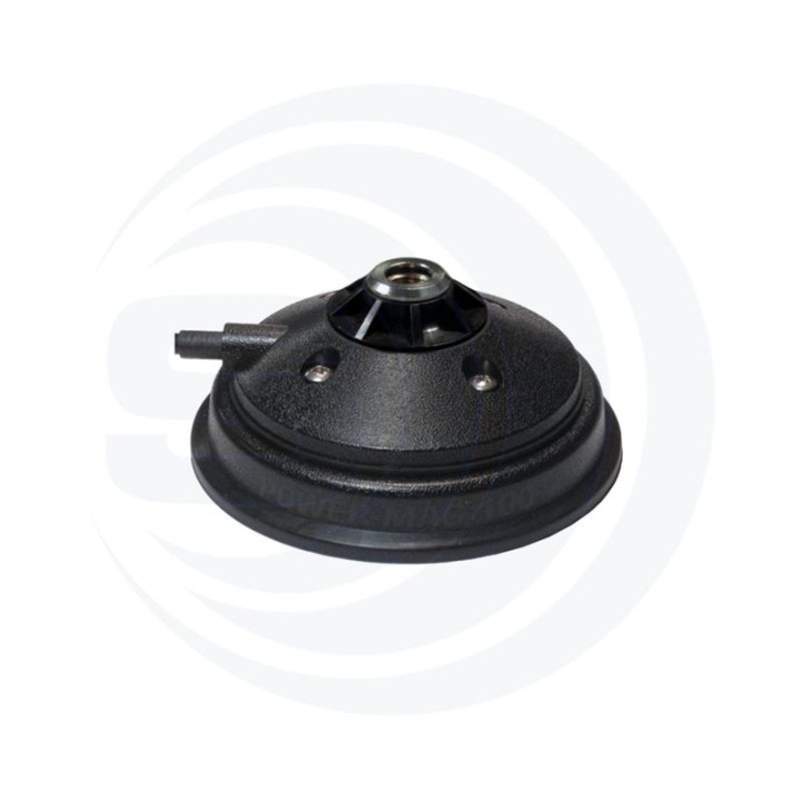 SIRIO PM-100 3/8 Base Magnética Tipo 3/8 Hasta 500 MHz. Ø 10 cm. Tamaño Pequeño