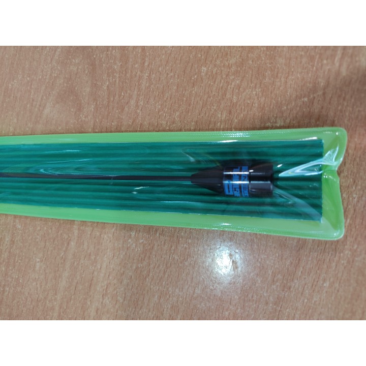 DX-SRH-536 - ANTENA 144/430 MHZ. EXTRAFLEX.