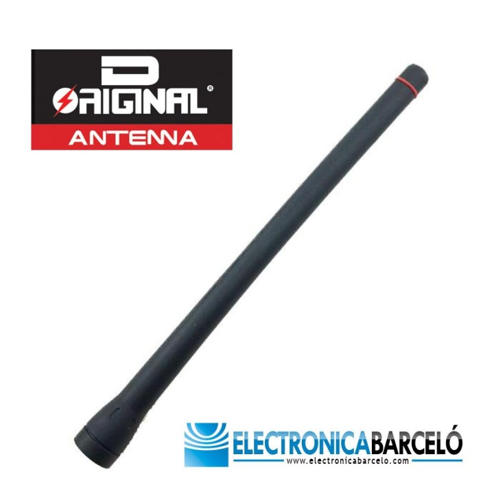 DX-AP-IV - Antena VHF 136-174 MHz. para ICOM