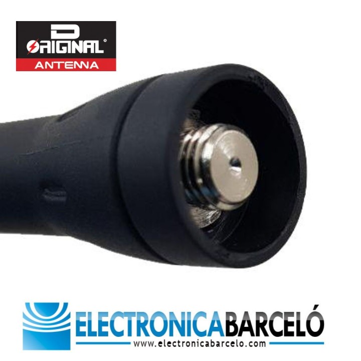DX-AP-IV - Antena VHF 136-174 MHz. para ICOM