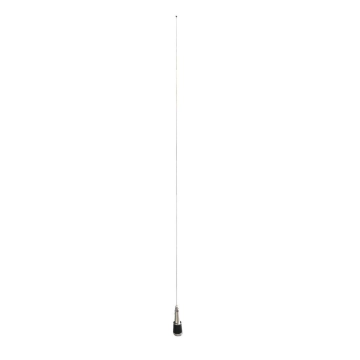Antena móvil VHF 136~174 MHz. con conector NMO