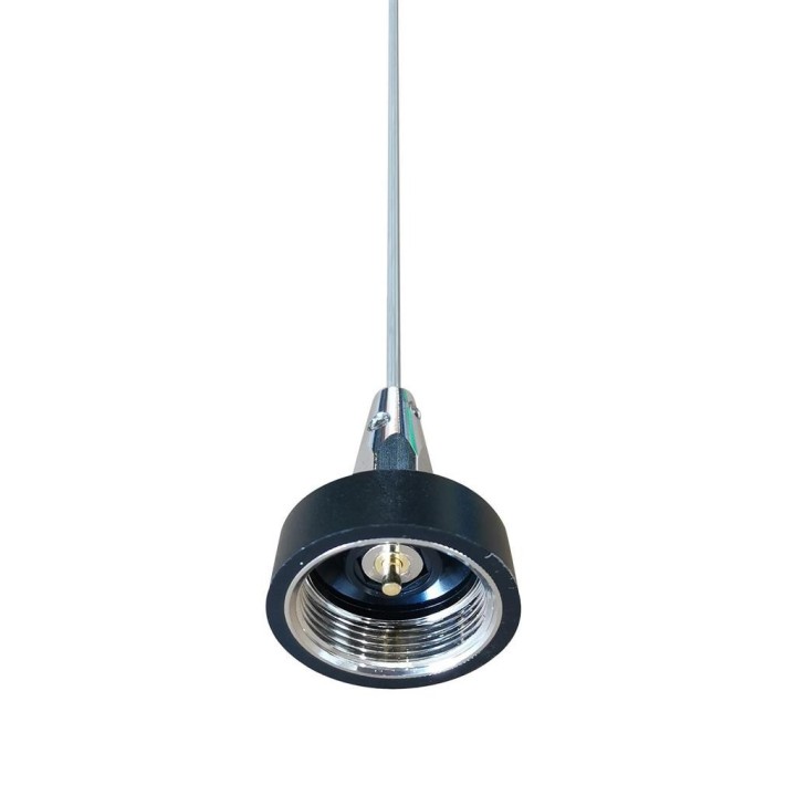 Antena móvil V-U-SHF 136 ~ 940 MHz. con conector NMO 3/4