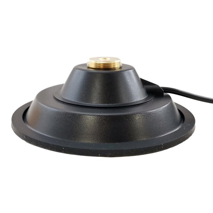 Base magnética NMO de 15 cm de diámetro
