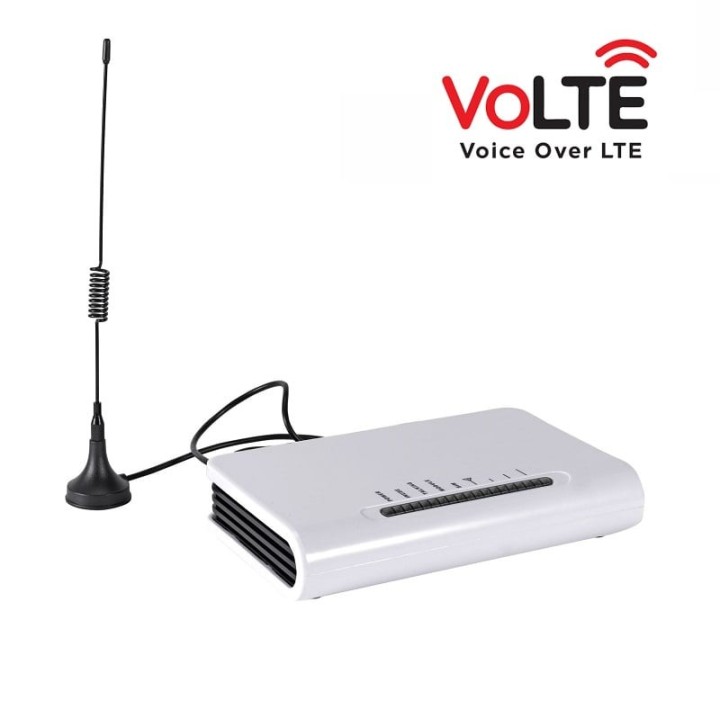 JETFON FCT-600 ENLACE REDES MÓVILES 4G VOLTE