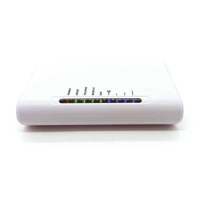 JETFON FCT-600 ENLACE REDES MÓVILES 4G VOLTE