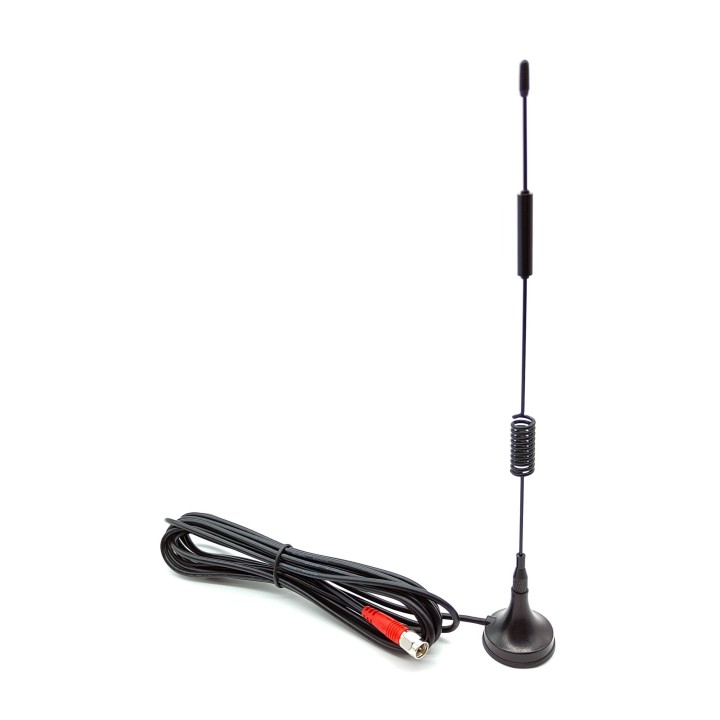 JETFON FCT-600 ENLACE REDES MÓVILES 4G VOLTE