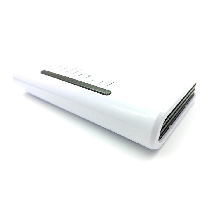JETFON FCT-600 ENLACE REDES MÓVILES 4G VOLTE