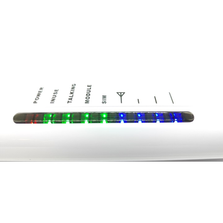 JETFON FCT-600 ENLACE REDES MÓVILES 4G VOLTE